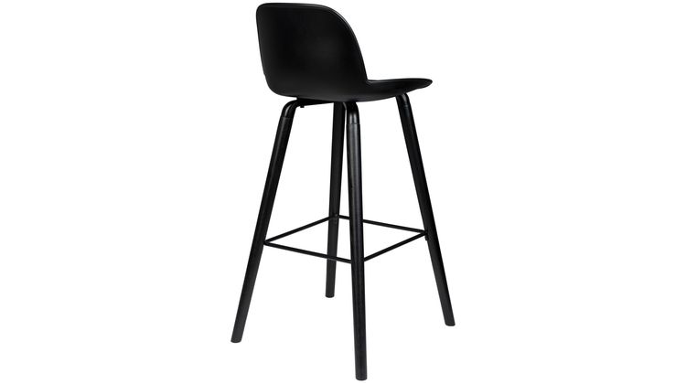 Zuiver Albert Kuip (set van 2) Barkruk