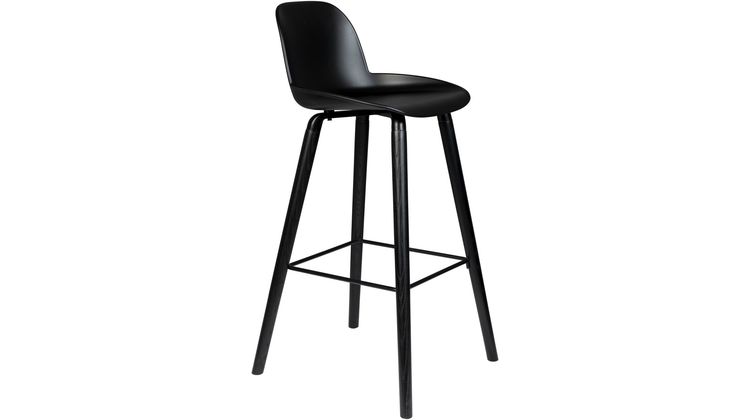 Zuiver Albert Kuip (set van 2) Barkruk