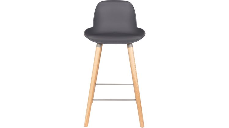 Zuiver Albert Kuip (set van 2) Counter stoel