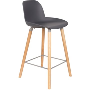 Zuiver Albert Kuip (set van 2) Counter stoel