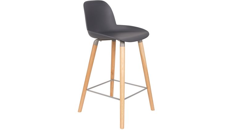 Zuiver Albert Kuip (set van 2) Counter stoel
