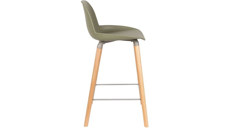 Zuiver Albert Kuip (set van 2) Counter stoel