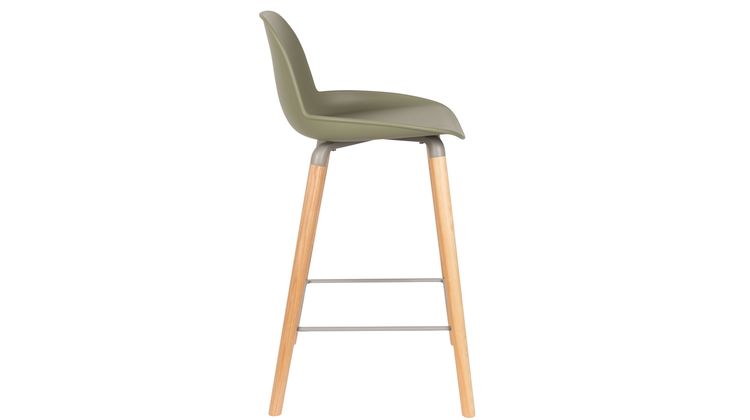 Zuiver Albert Kuip (set van 2) Counter stoel