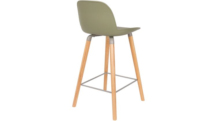 Zuiver Albert Kuip (set van 2) Counter stoel