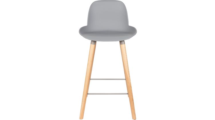 Zuiver Albert Kuip (set van 2) Counter stoel