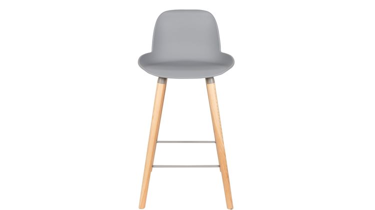 Zuiver Albert Kuip (set van 2) Counter stoel