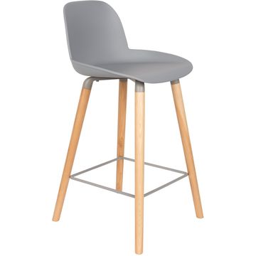 Zuiver Albert Kuip (set van 2) Counter stoel