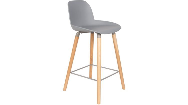 Zuiver Albert Kuip (set van 2) Counter stoel