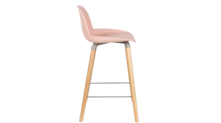 Zuiver Albert Kuip (set van 2) Counter stoel