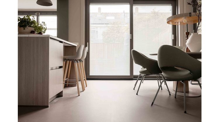 Zuiver Albert Kuip (set van 2) Counter stoel