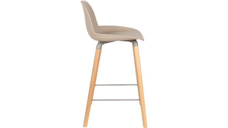 Zuiver Albert Kuip (set van 2) Counter stoel