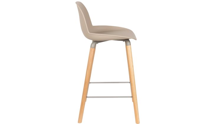 Zuiver Albert Kuip (set van 2) Counter stoel