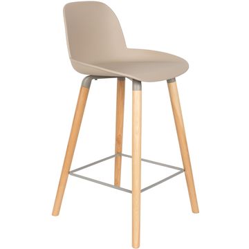 Zuiver Albert Kuip (set van 2) Counter stoel