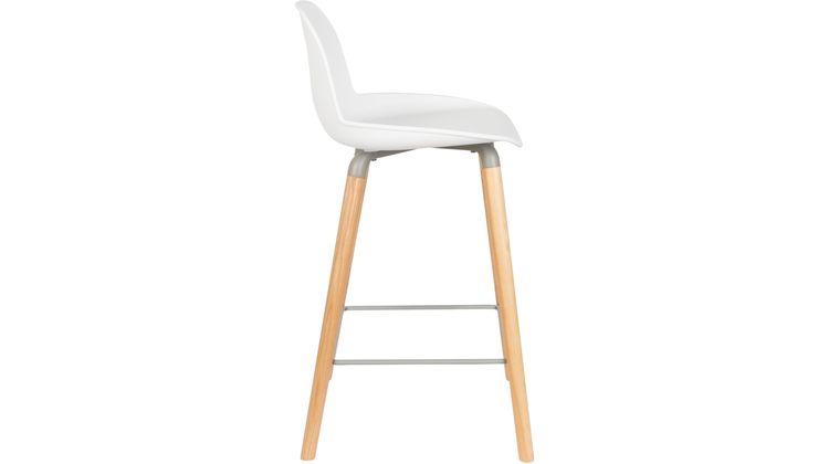 Zuiver Albert Kuip (set van 2) Counter stoel