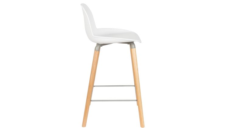 Zuiver Albert Kuip (set van 2) Counter stoel