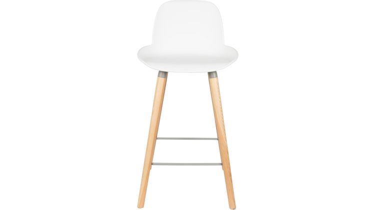 Zuiver Albert Kuip (set van 2) Counter stoel