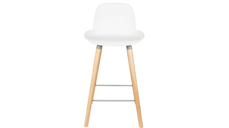 Zuiver Albert Kuip (set van 2) Counter stoel