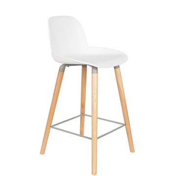 Zuiver Albert Kuip (set van 2) Counter stoel