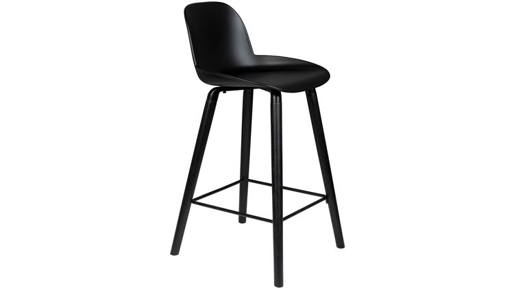 Zuiver Albert Kuip (set van 2) Counter Stoel