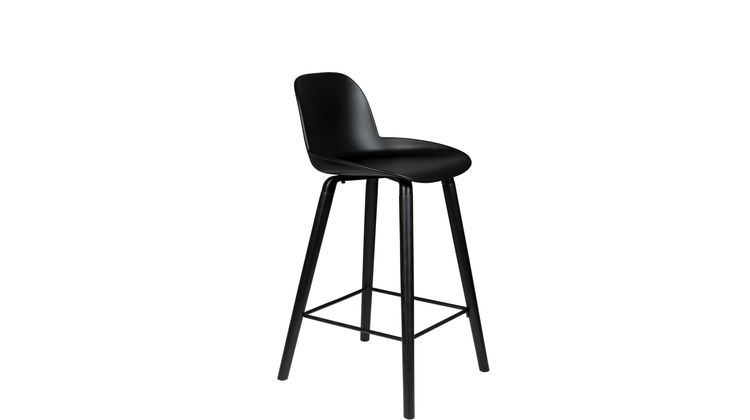 Zuiver Albert Kuip (set van 2) Counter Stoel