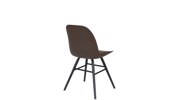 Zuiver Albert Kuip (set van 2) Eetkamerstoel