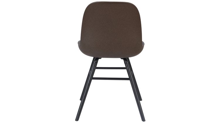 Zuiver Albert Kuip (set van 2) Eetkamerstoel