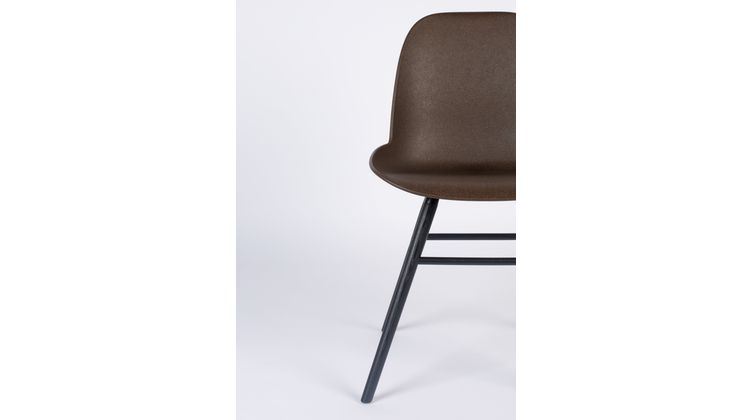 Zuiver Albert Kuip (set van 2) Eetkamerstoel