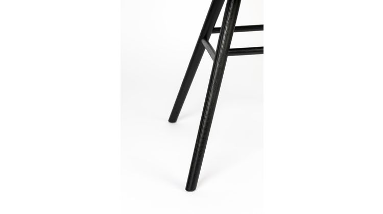 Zuiver Albert Kuip (set van 2) Eetkamerstoel