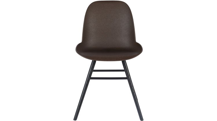 Zuiver Albert Kuip (set van 2) Eetkamerstoel