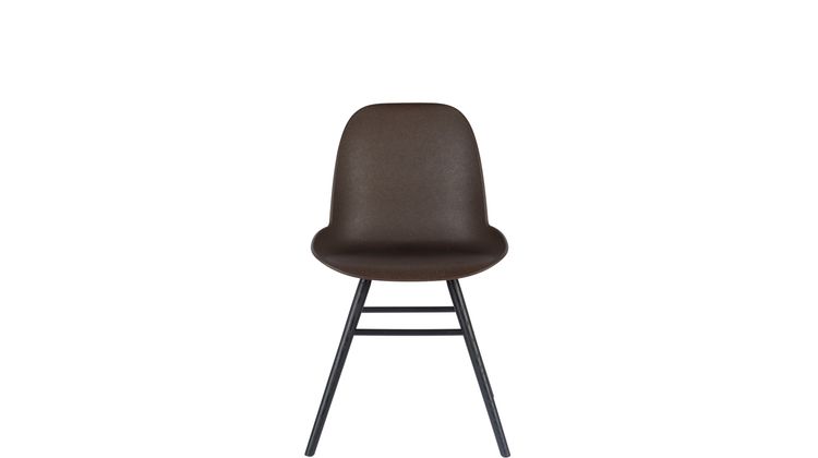 Zuiver Albert Kuip (set van 2) Eetkamerstoel
