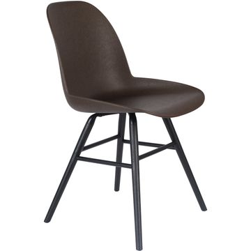 Zuiver Albert Kuip (set van 2) Eetkamerstoel
