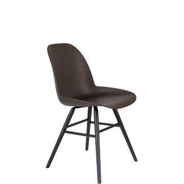 Zuiver Albert Kuip (set van 2) Eetkamerstoel