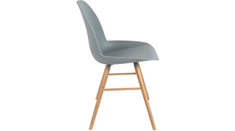 Zuiver Albert Kuip (set van 2) Eetkamerstoel