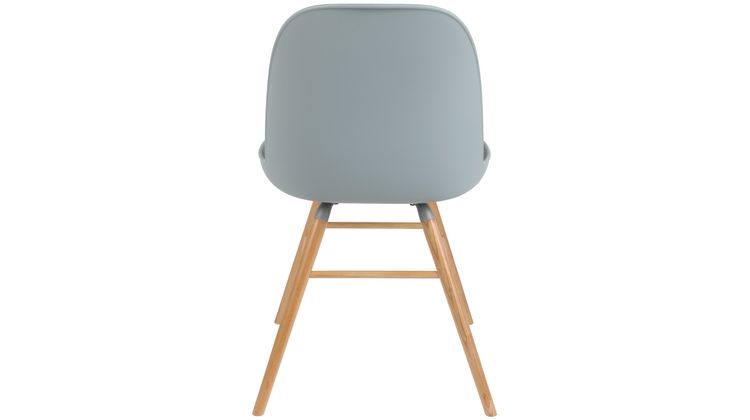 Zuiver Albert Kuip (set van 2) Eetkamerstoel