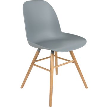 Zuiver Albert Kuip (set van 2) Eetkamerstoel