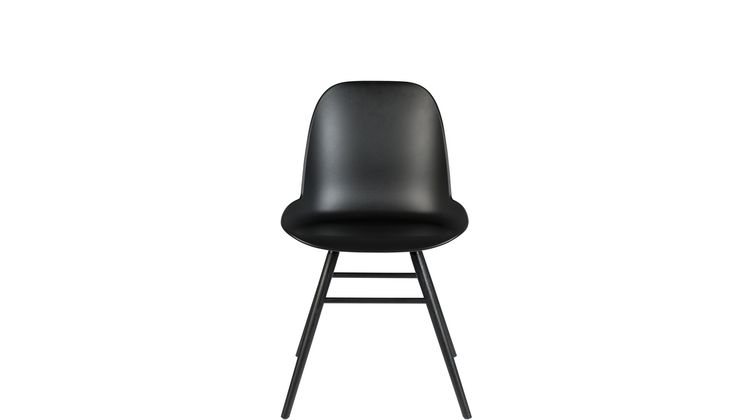 Zuiver Albert Kuip (set van 2) Eetkamerstoel