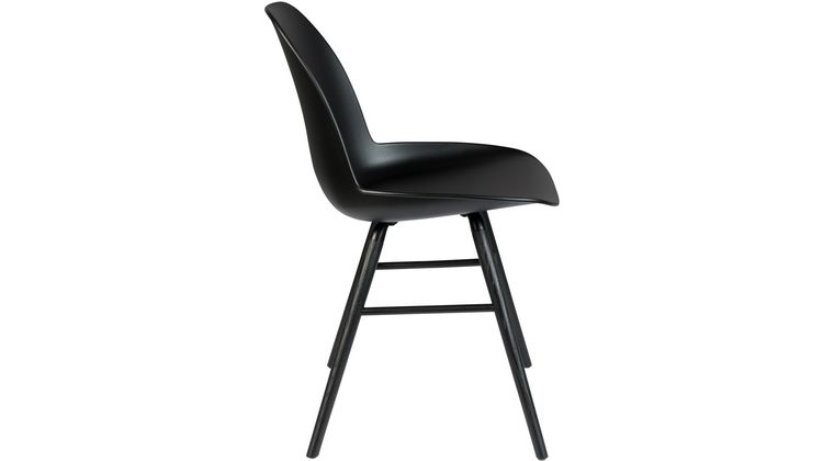 Zuiver Albert Kuip (set van 2) Eetkamerstoel