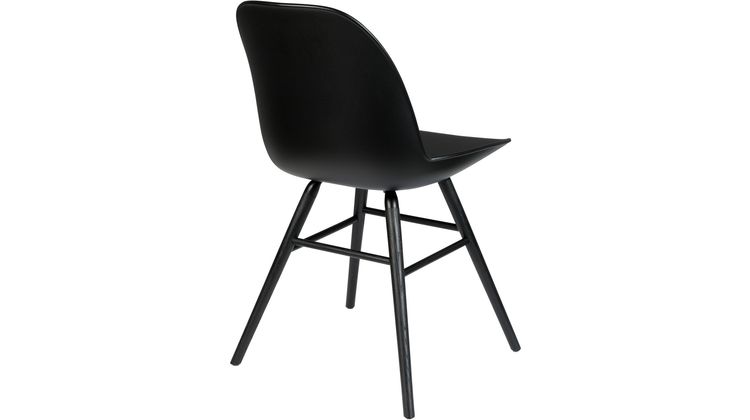 Zuiver Albert Kuip (set van 2) Eetkamerstoel