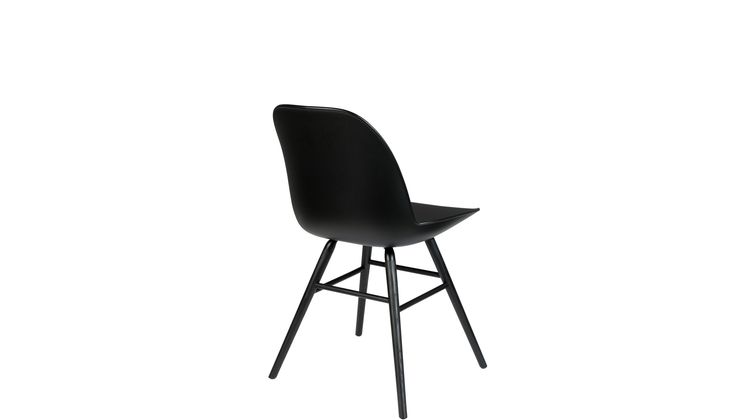 Zuiver Albert Kuip (set van 2) Eetkamerstoel