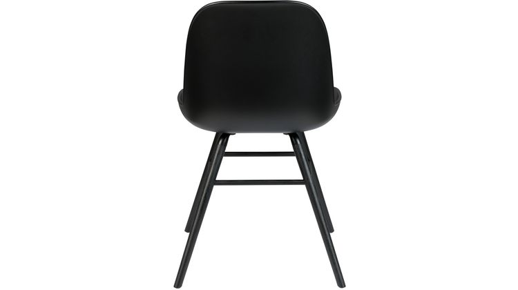 Zuiver Albert Kuip (set van 2) Eetkamerstoel