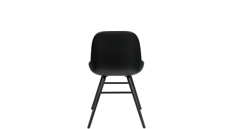 Zuiver Albert Kuip (set van 2) Eetkamerstoel