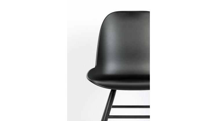 Zuiver Albert Kuip (set van 2) Eetkamerstoel