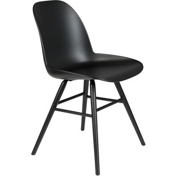 Zuiver Albert Kuip (set van 2) Eetkamerstoel