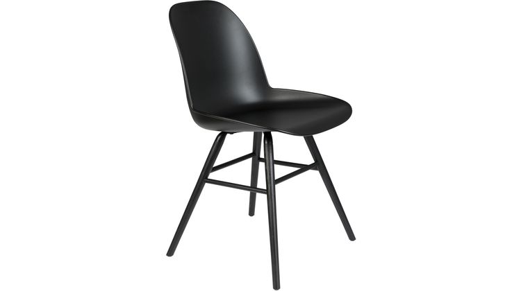 Zuiver Albert Kuip (set van 2) Eetkamerstoel