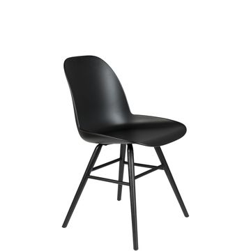 Zuiver Albert Kuip (set van 2) Eetkamerstoel