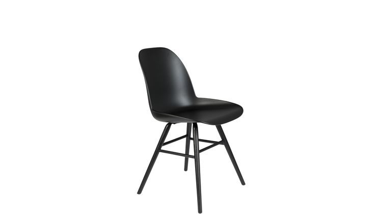 Zuiver Albert Kuip (set van 2) Eetkamerstoel