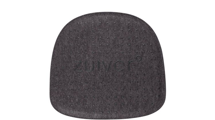 Zuiver Albert Kuip (set van 5) Zitkussen