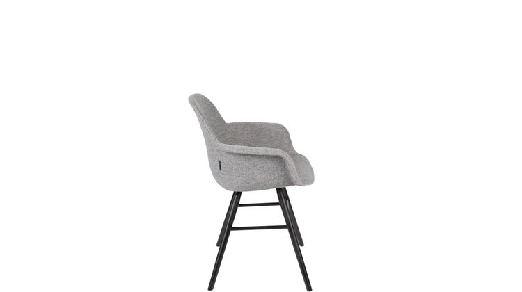 Zuiver Albert Kuip Soft Armstoel