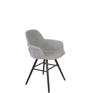 Zuiver Albert Kuip Soft Armstoel