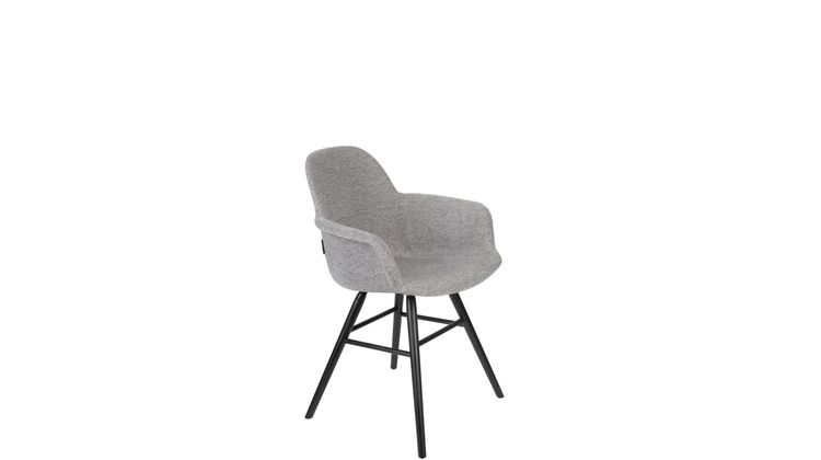 Zuiver Albert Kuip Soft Armstoel